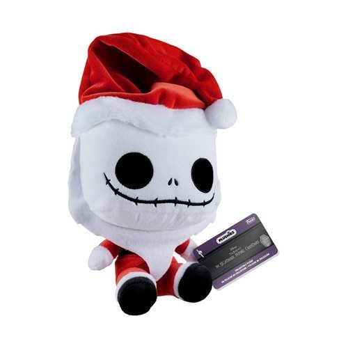ToyShnip Funko Pop! The Nightmare Before Christmas 30th Anniversary 7-Inch