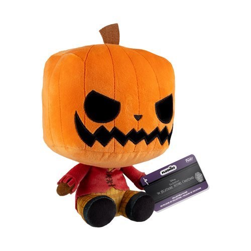 ToyShnip Funko Pop! The Nightmare Before Christmas 30th Anniversary 7-Inch