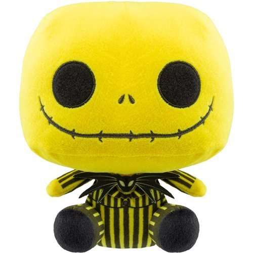 ToyShnip Funko Pop! The Nightmare Before Christmas 30th Anniversary 7-Inch