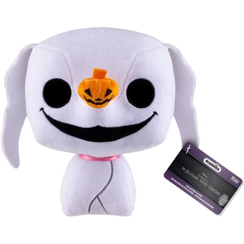 ToyShnip Funko Pop! The Nightmare Before Christmas 30th Anniversary 7-Inch