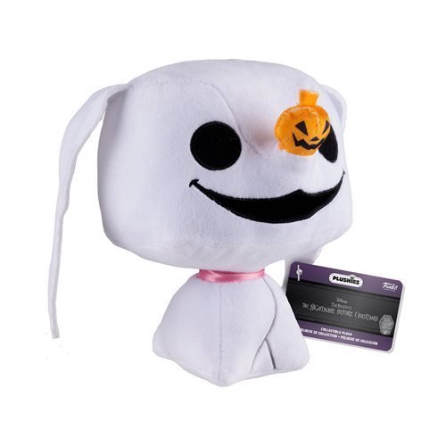 ToyShnip Funko Pop! The Nightmare Before Christmas 30th Anniversary 7-Inch