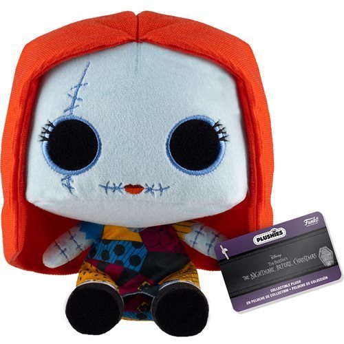ToyShnip Funko Pop! The Nightmare Before Christmas 30th Anniversary 7-Inch