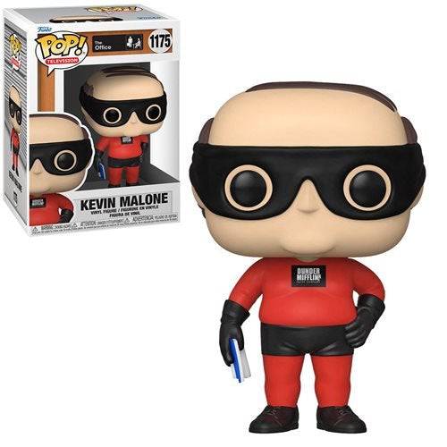 ToyShnip Funko Pop! The Office 3.75" Vinyl Figures - Select Figure(s)