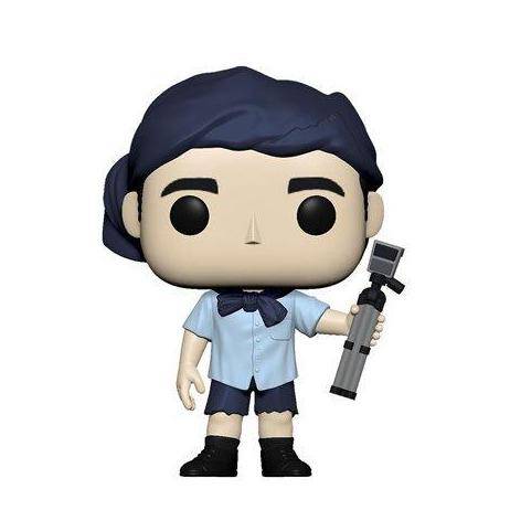 ToyShnip Funko Pop! The Office 3.75" Vinyl Figures - Select Figure(s)