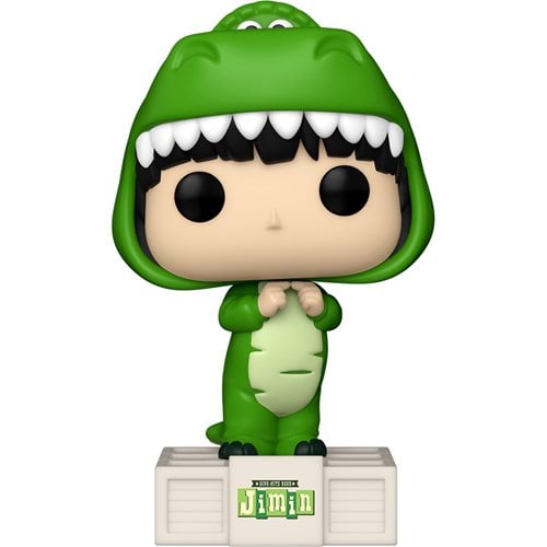 ToyShnip Funko Pop! - Toy Story x TinyTAN BTS Vinyl Figure - Select Figure(s)
