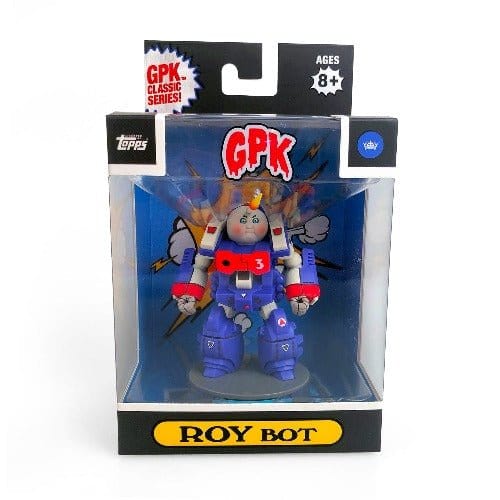 ToyShnip Garbage Pail Kids Classics Action Figure - Select Figure(s)