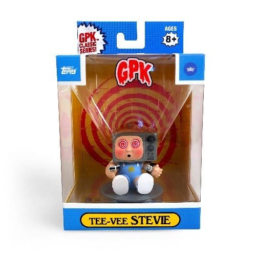 ToyShnip Garbage Pail Kids Classics Action Figure - Select Figure(s)