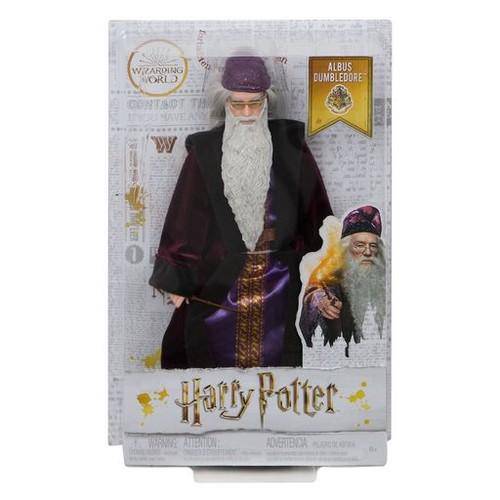 ToyShnip Harry Potter Wizarding World 10 inch Doll - Select Figure(s)