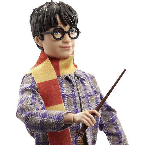 ToyShnip Harry Potter Wizarding World 10 inch Doll - Select Figure(s)