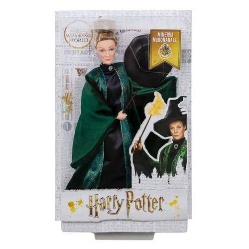 ToyShnip Harry Potter Wizarding World 10 inch Doll - Select Figure(s)