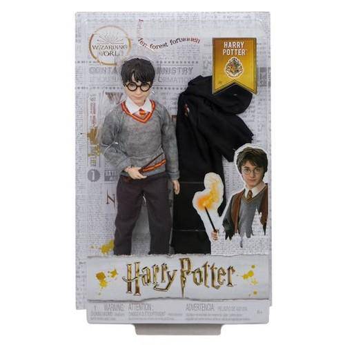 ToyShnip Harry Potter Wizarding World 10 inch Doll - Select Figure(s)