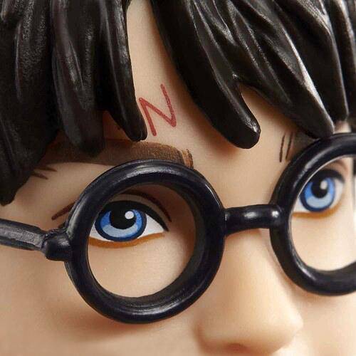 ToyShnip Harry Potter Wizarding World 10 inch Doll - Select Figure(s)