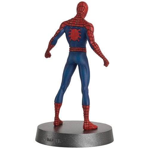 ToyShnip Eaglemoss Marvel Heavyweights Diecast 1:18 scale Figurine- Select