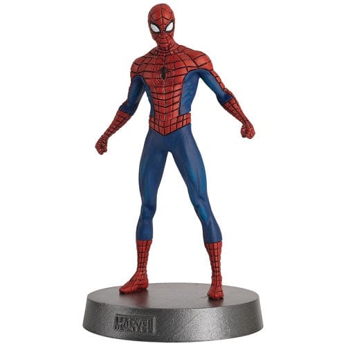 ToyShnip Eaglemoss Marvel Heavyweights Diecast 1:18 scale Figurine- Select