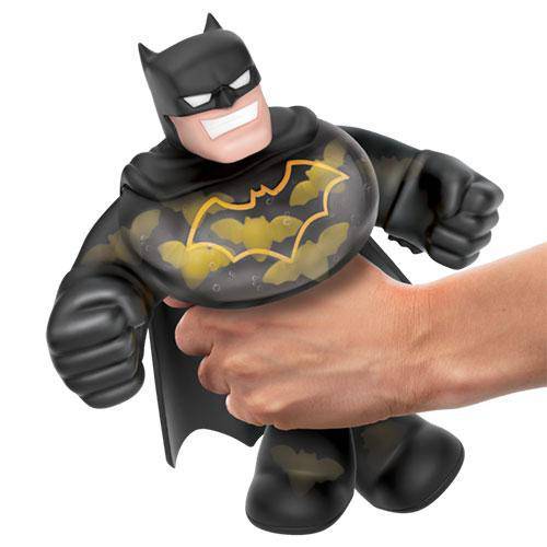 ToyShnip Heroes of Goo Jit Zu DC Hero Pack - Select Figure(s)