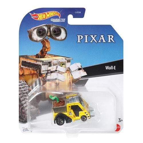 ToyShnip Hot Wheels Disney Character Car - Select Vehicle(s)