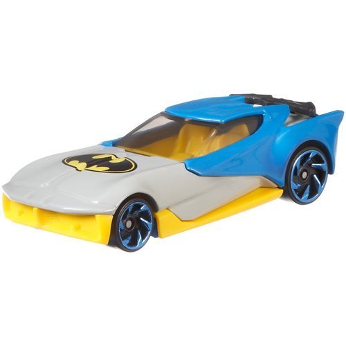 ToyShnip Hot Wheels Entertainment Character Car 2023 - Select Vehicle(s)