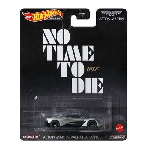 ToyShnip Hot Wheels Replica Entertainment - Select Vehicle(s)
