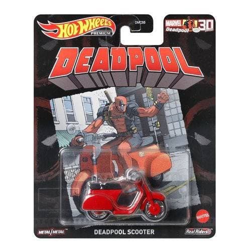 ToyShnip Hot Wheels Replica Entertainment - Select Vehicle(s)