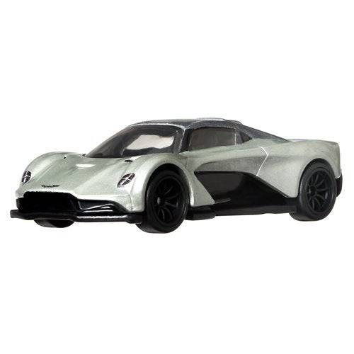 ToyShnip Hot Wheels Replica Entertainment - Select Vehicle(s)