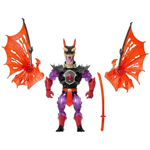 ToyShnip Masters of the Universe Origins Turtles of Grayskull Figure - Select