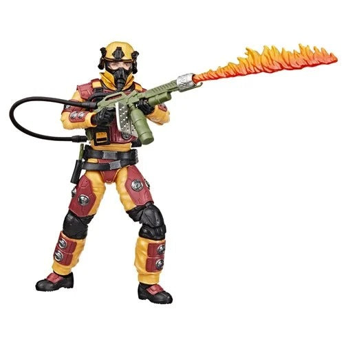 ToyShnip G.I. Joe Classified Series 6-Inch Action Figure - Select Figure(s)