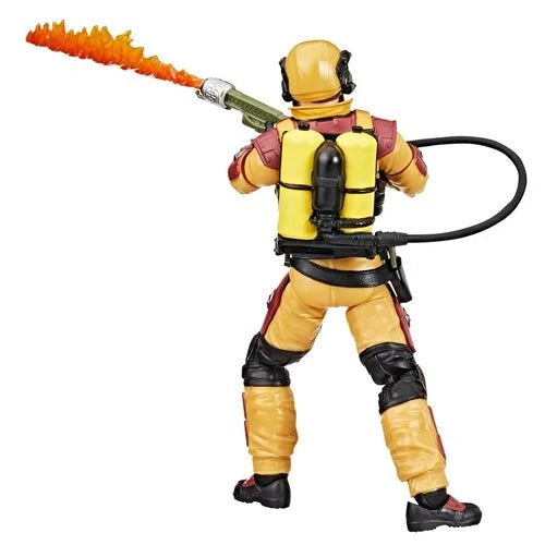 ToyShnip G.I. Joe Classified Series 6-Inch Action Figure - Select Figure(s)