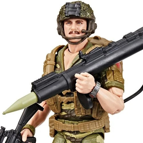 ToyShnip G.I. Joe Classified Series 6-Inch Action Figure - Select Figure(s)