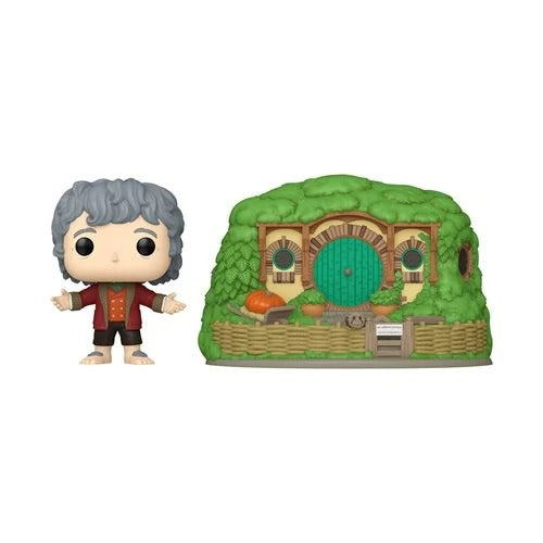ToyShnip Funko Pop! Movies - The Lord of the Rings - Select Figure(s)