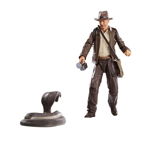 ToyShnip Indiana Jones Adventure Series 6-Inch Action Figures - Select