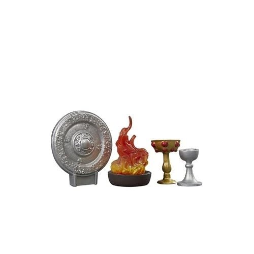ToyShnip Indiana Jones Adventure Series 6-Inch Action Figures - Select