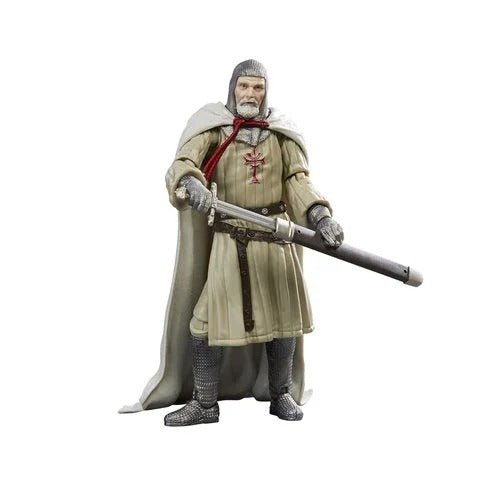 ToyShnip Indiana Jones Adventure Series 6-Inch Action Figures - Select