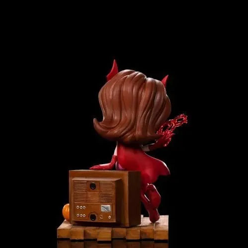 ToyShnip ToyShnip Iron Studios Wandavision MiniCo. Vinyl Figure - Select – EzBuyCo