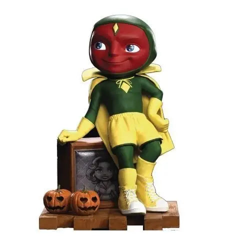 ToyShnip ToyShnip Iron Studios Wandavision MiniCo. Vinyl Figure - Select – EzBuyCo