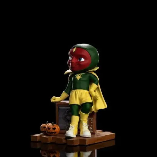 ToyShnip ToyShnip Iron Studios Wandavision MiniCo. Vinyl Figure - Select – EzBuyCo