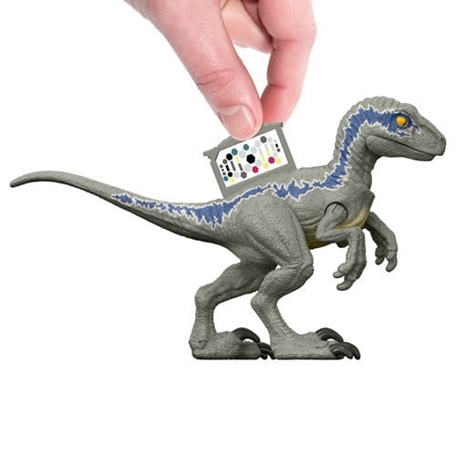 ToyShnip Jurassic World Dominion Human & Dino - Select Figure(s)