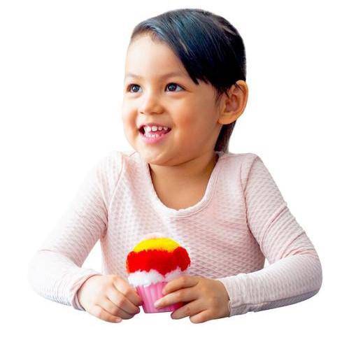 ToyShnip KaPoof Cakes and Cones Single Pack - Select Figure(s)