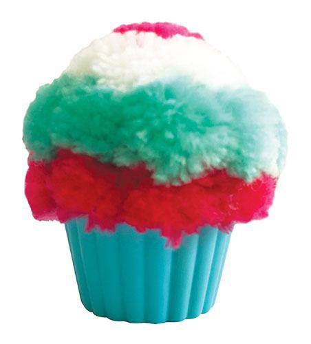 ToyShnip KaPoof Cakes and Cones Single Pack - Select Figure(s)