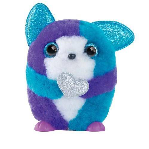 ToyShnip ToyShnip KaPoof Pets Cuties Single Pack - Lopsy