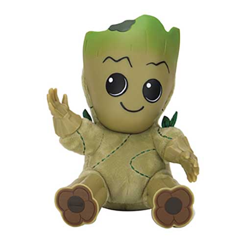 ToyShnip Kidrobot Marvel Roto Phunny 8" Plush - Select Figure(s)