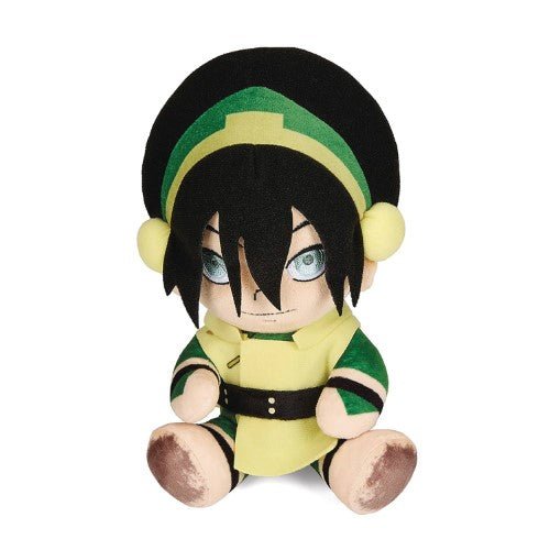 ToyShnip Kidrobot Phunny Avatar: The Last Airbender 8 Inch Plush - Select