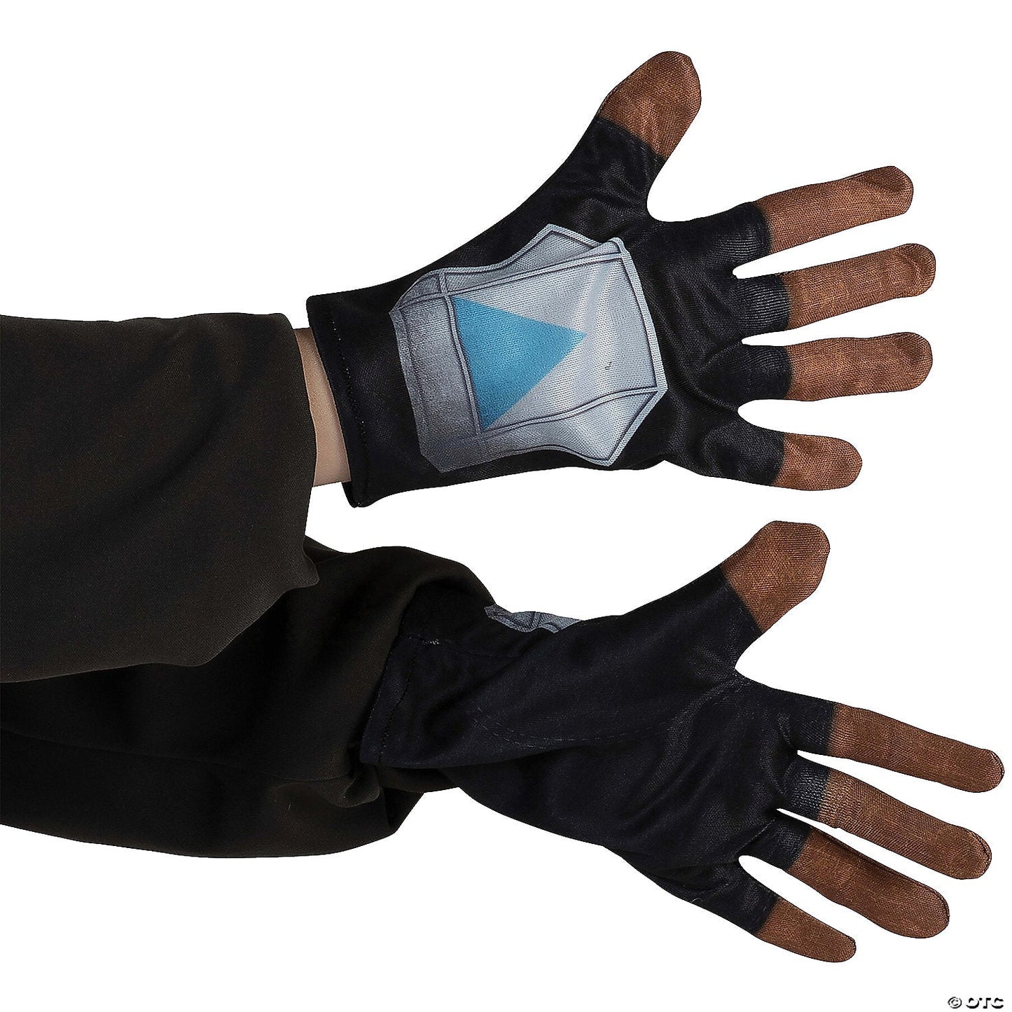 Kids Star Wars The Mandalorian Gloves