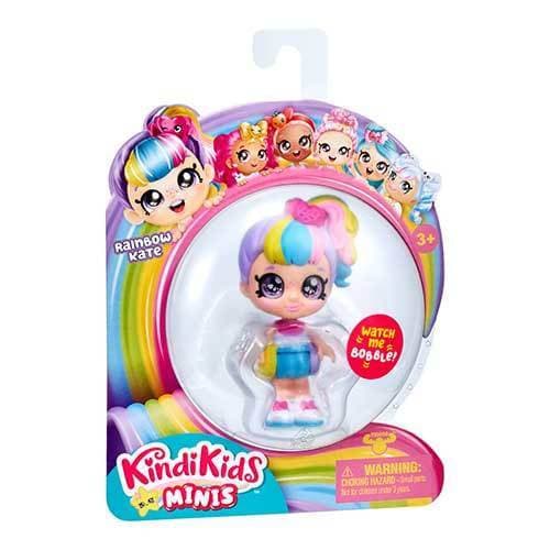 ToyShnip ToyShnip Kindi Kids Minis - Select Figure(s)