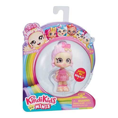 ToyShnip ToyShnip Kindi Kids Minis - Select Figure(s)