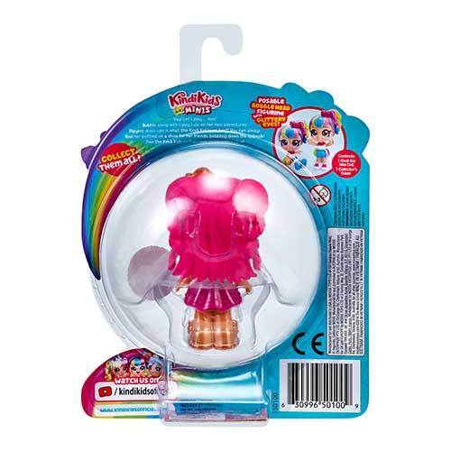 ToyShnip ToyShnip Kindi Kids Minis - Select Figure(s)