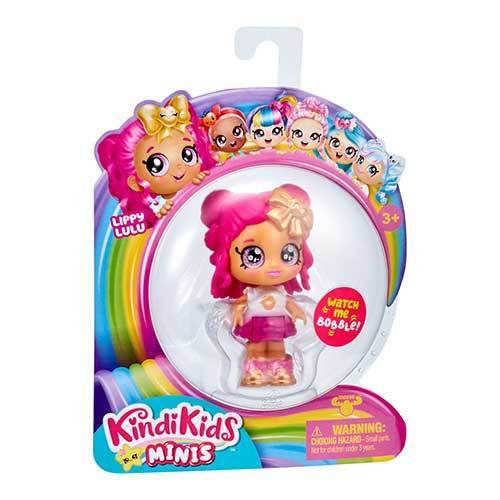 ToyShnip ToyShnip Kindi Kids Minis - Select Figure(s)