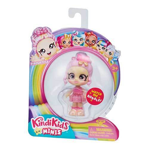 ToyShnip ToyShnip Kindi Kids Minis - Select Figure(s)