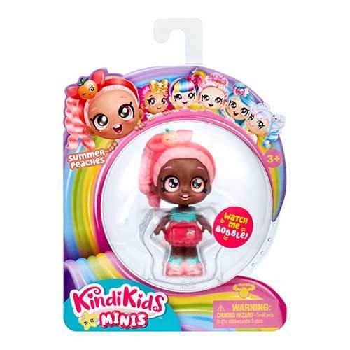 ToyShnip ToyShnip Kindi Kids Minis - Select Figure(s)