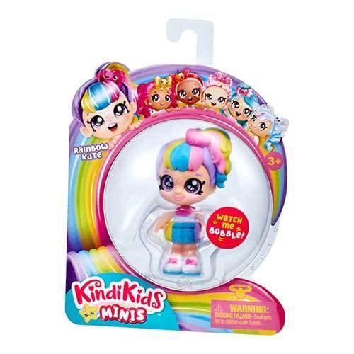 ToyShnip ToyShnip Kindi Kids Minis - Select Figure(s)