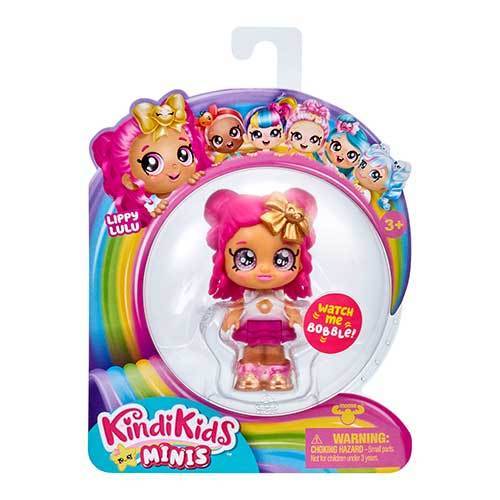 ToyShnip ToyShnip Kindi Kids Minis - Select Figure(s)